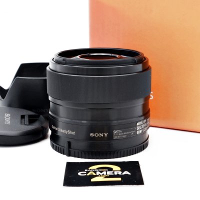 E35mm F1.8 OSS