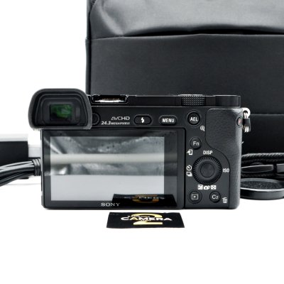 Sony A6000