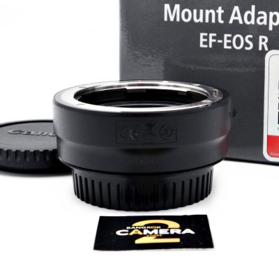 ADAPTER EF-EOS R