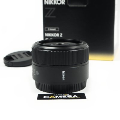 Nikkor Z 28mm F2.8