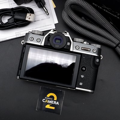Fujifilm XT30 Body