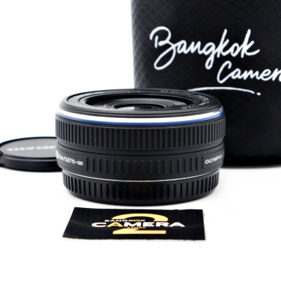 Zuiko 17mm F2.8