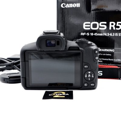 Canon EOS R50