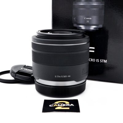 RF35mm F1.8 MACRO IS STM