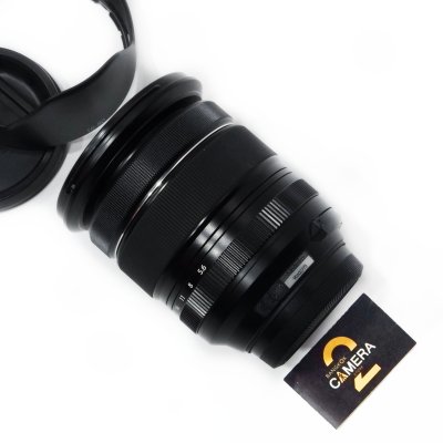 XF16-80mm F4 R OIS WR