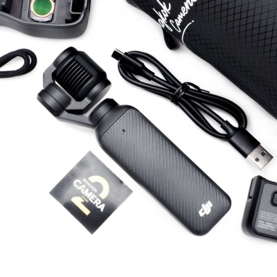 DJI OSMO POCKET 3