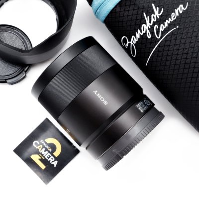 FE55mm F1.8 ZA