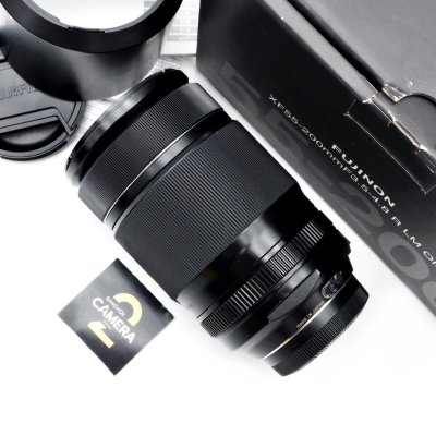 XF55-200mm F3.5-4.8 R LM OIS