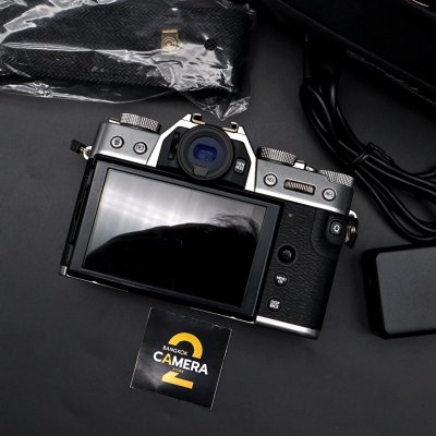Fujifilm XT30 Body