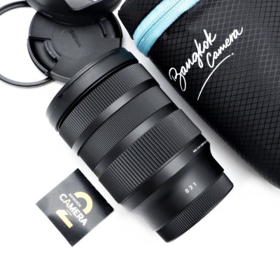 SIGMA 28-70mm F2.8 DG DN