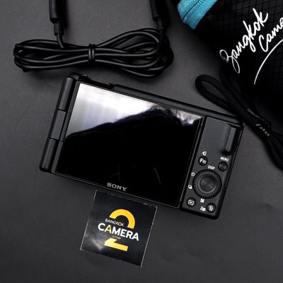 Sony ZV1II