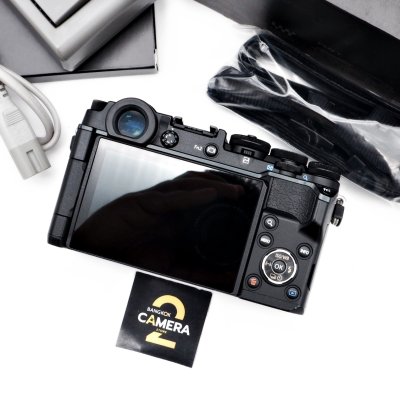 OLYMPUS Pen F Body