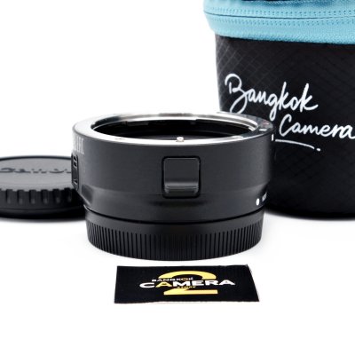 Adapter EF-EOS M