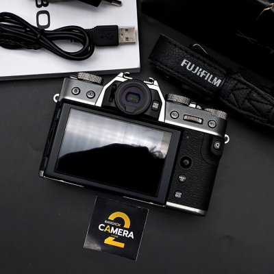 Fujifilm XT30 Body