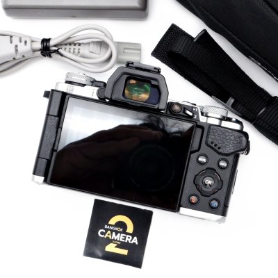 Olympus EM5 II BODY