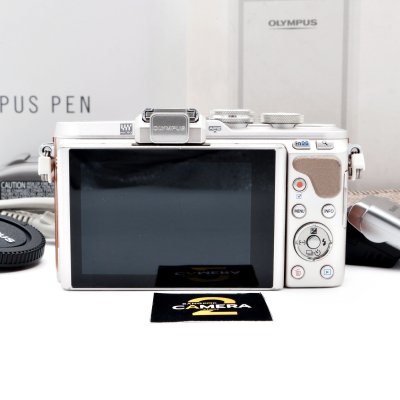 Olympus  EPL8