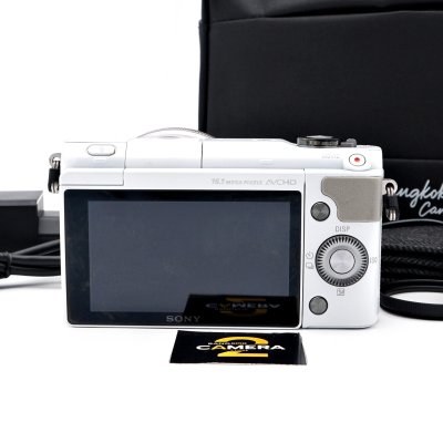 Sony NEX 3N