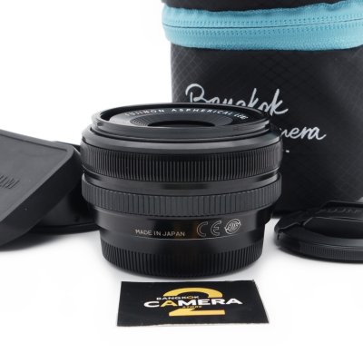 XF18mm F2