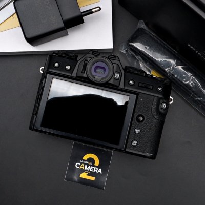 Fujifilm XT30 Body