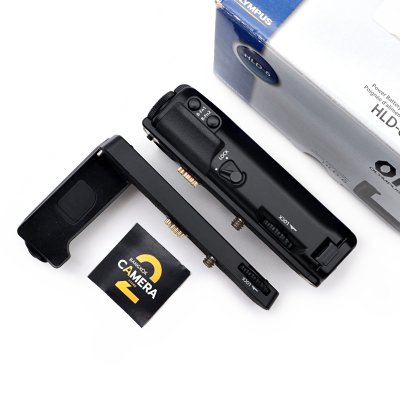 Olympus HLD 6