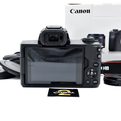 Canon EOS M50