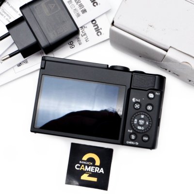 Lumix TZ99