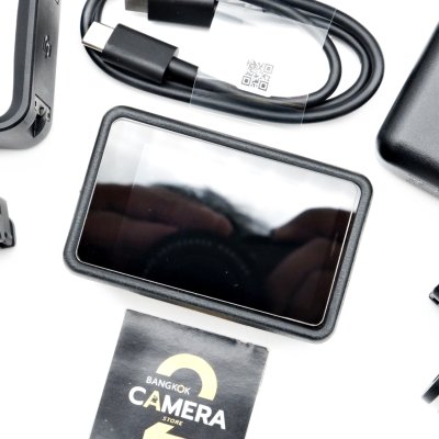 DJI OSMO ACTION 4 ADVENTURE COMBO