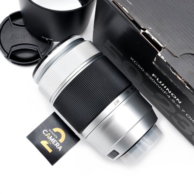 XC50-230mm F4.5-6.7 OIS II