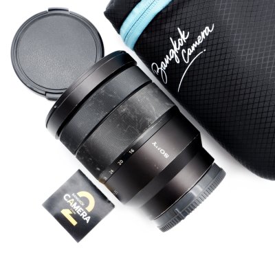 FE16-35mm F4 ZA