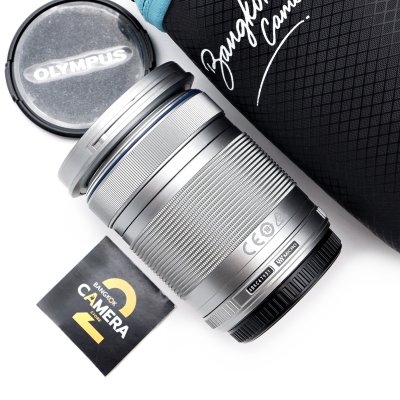 Zuiko 40-150mm F4-5.6