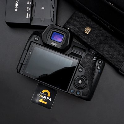 Canon EOS R Body