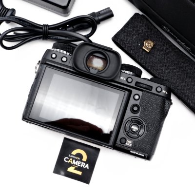 Fujifilm XT2 Body