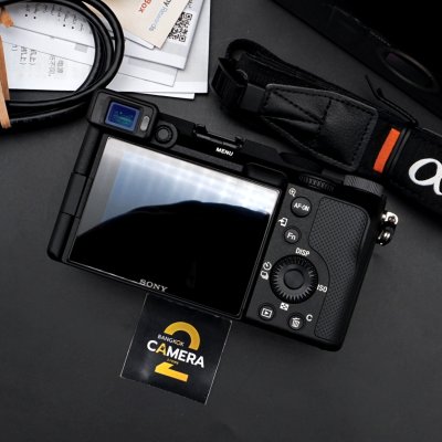 Sony A7C Body