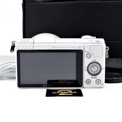 Sony A5100