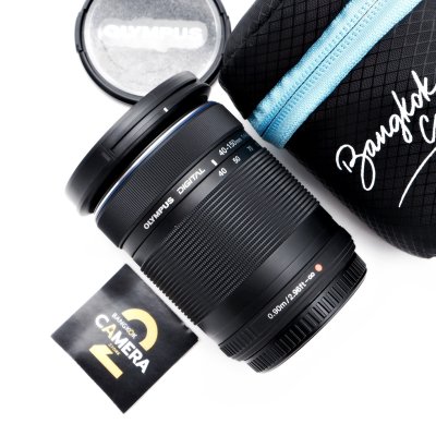 Zuiko 40-150mm F4-5.6