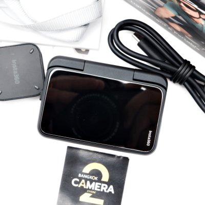 Insta360 GO Ultra