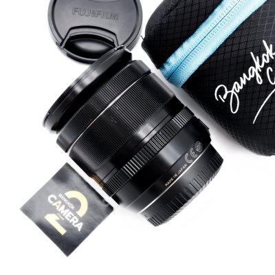 XF18-55mm F2.8-4 R LM OIS