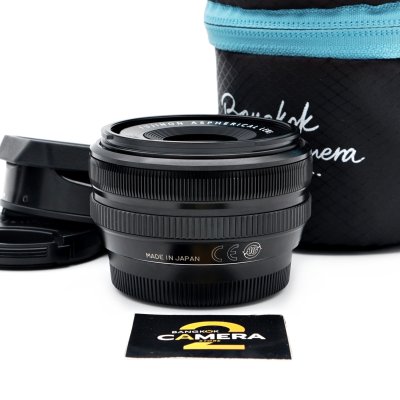 XF18mm F2 R