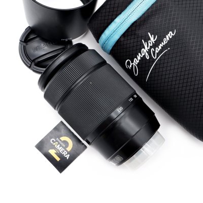 XC50-230mm F4.5-6.7 OIS II