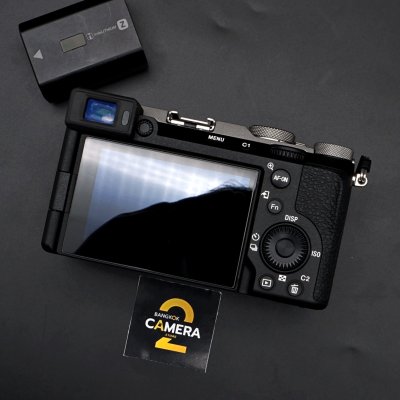 Sony A7CR Body