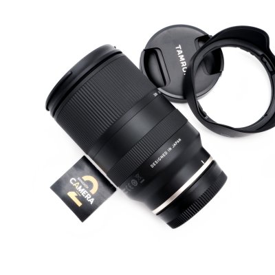 Tamron 28-200mm F2.8-5.6 Di III RXD