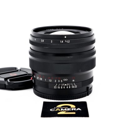 VOIGTLANDER 40mm F1.2