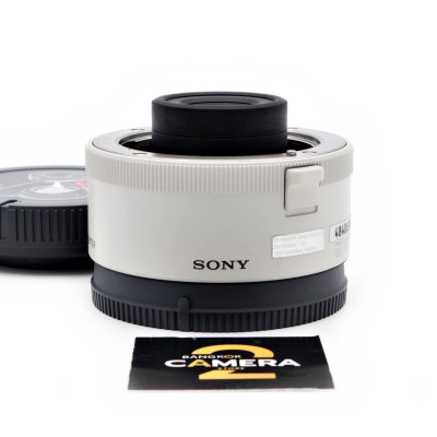 Sony TELE CONVERTER 2x
