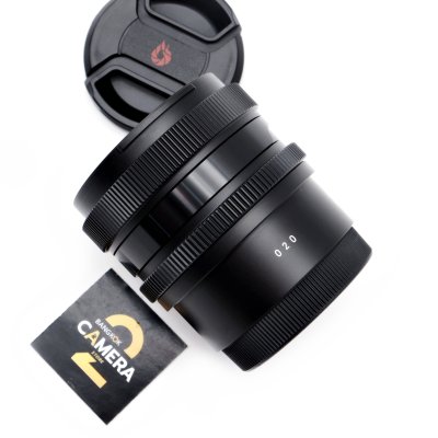 SIGMA 35mm F2 DG DN