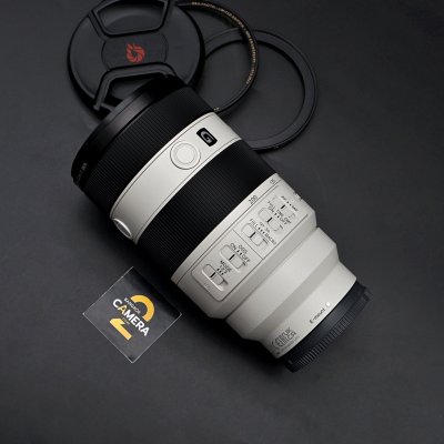FE70-200mm F4 Macro G OSS II