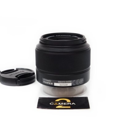 XC35mm F2