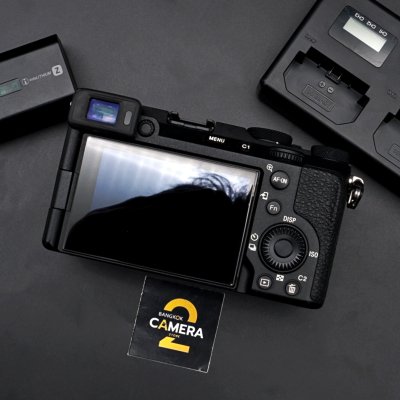 Sony A7CR Body