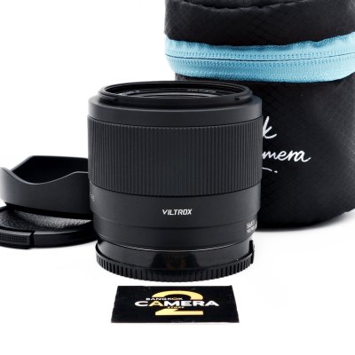 Viltrox AF20mm F2.8 FE