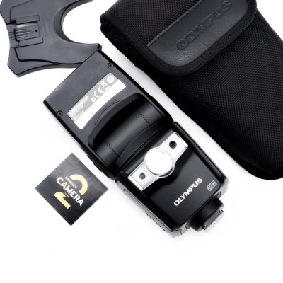 OLYMPUS FL-600R
