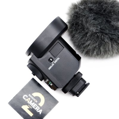 SONY ECM-M1